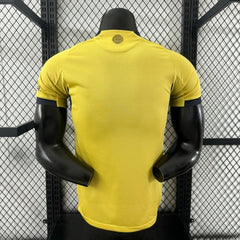 Boca Juniors 2025-2026 away player
