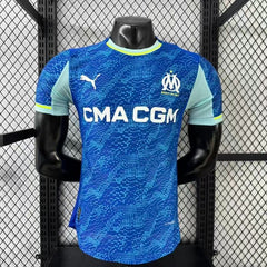 Marseille 2025-2026 third away player