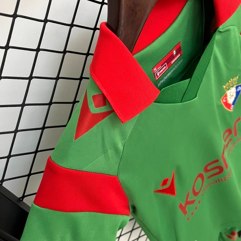 Kid Size CA Osasuna 2025-2026 away