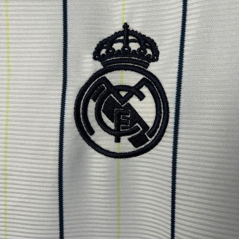 Real Madrid 2025-2026 special edition