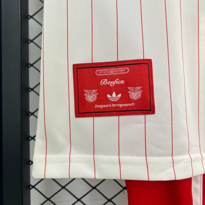 Kid Size SL Benfica 2025-2026 Special Edition