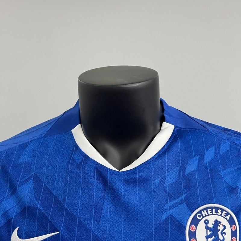 Chelsea FC 2025-2026 home