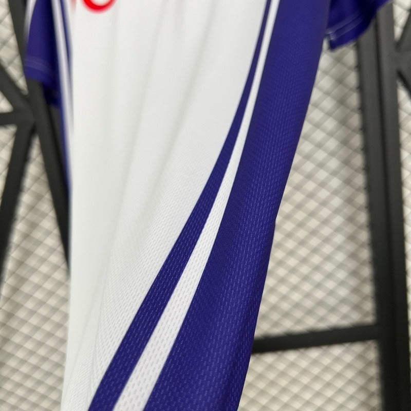 Retro ACF Fiorentina 1999-2000 away