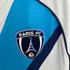Paris FC  2025-2026 Away