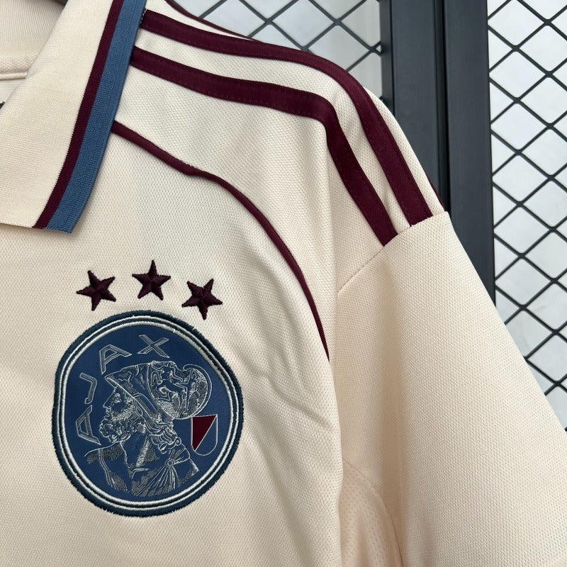 AFC Ajax 2025-2026 Second away