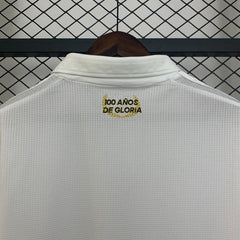 Colo-Colo 2025-2026 100th Anniversary