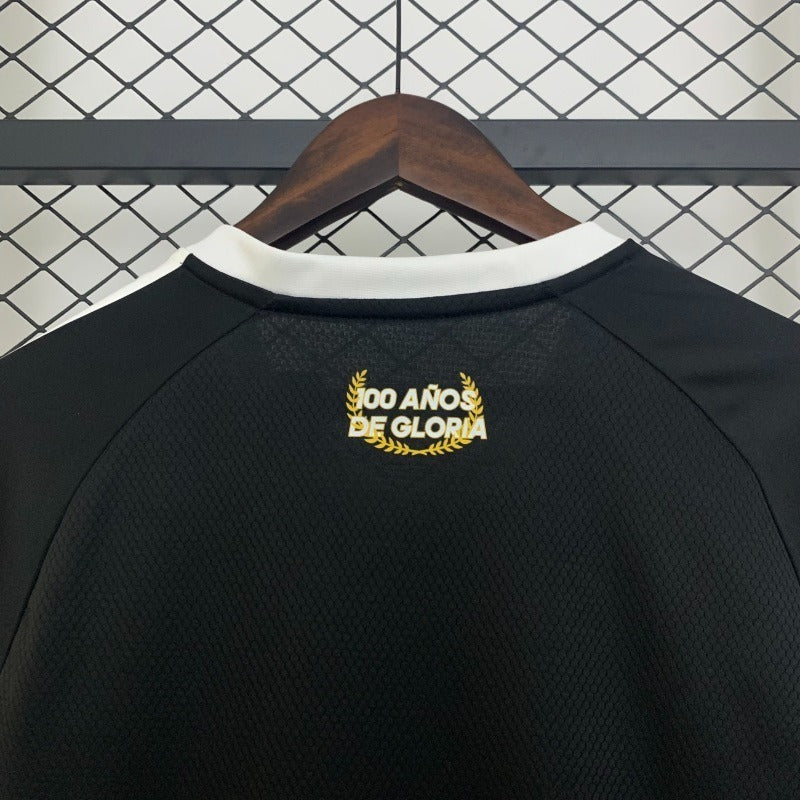 Colo-Colo 2025-2026 100th Anniversary