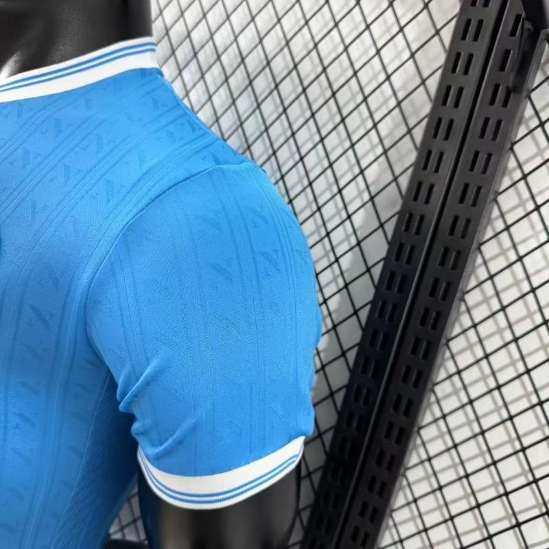 SSC Napoli 2025-2026 away player
