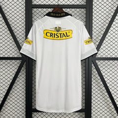 Retro Colo-Colo 2013 home