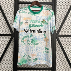 Real Betis 2025-2026 special edition
