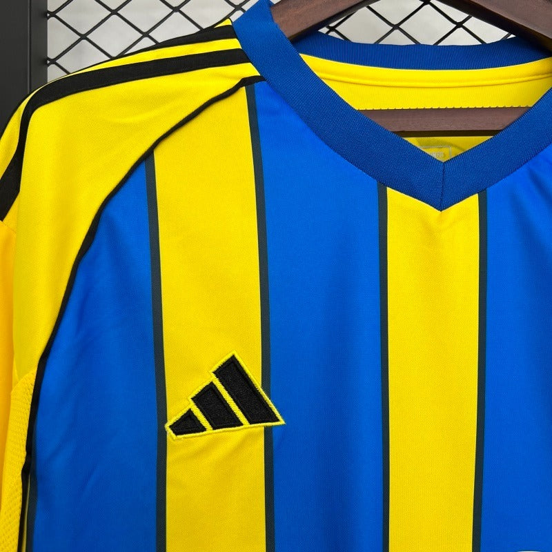 Real Oviedo 2025-2026 away