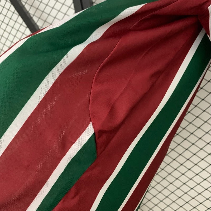 Fluminense FC 2025-2026 home