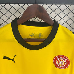 Girona FC 2025-2026 away