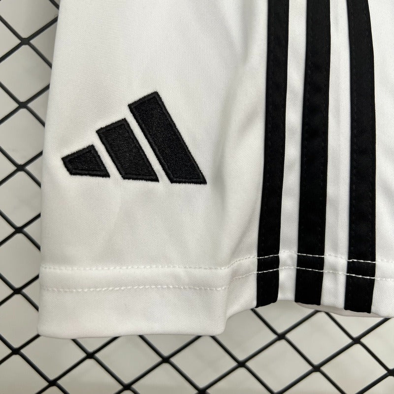 Kid Size River Plate 2025-2026 home