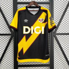 Rayo Vallecano 2025-2026 third away