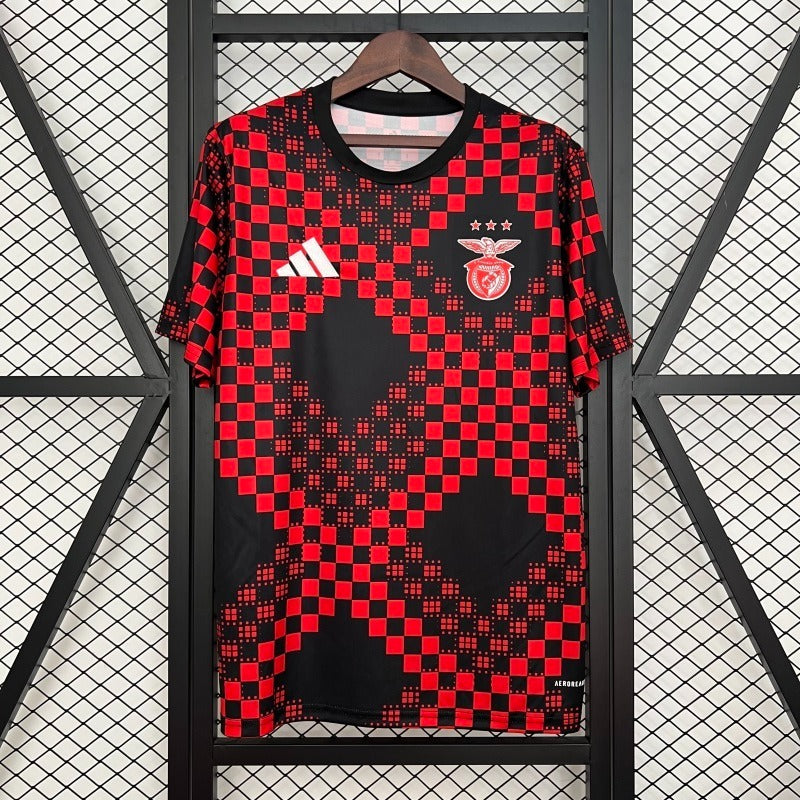 SL Benfica 2025-2026 training shirt