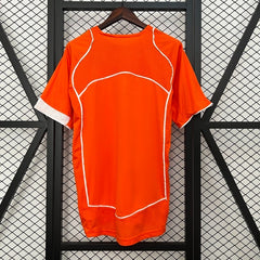 Retro Netherlands national 2004 home