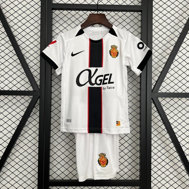 Kid Size RCD Mallorca 2025-2026 away