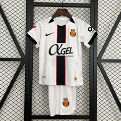 Kid Size RCD Mallorca 2025-2026 away