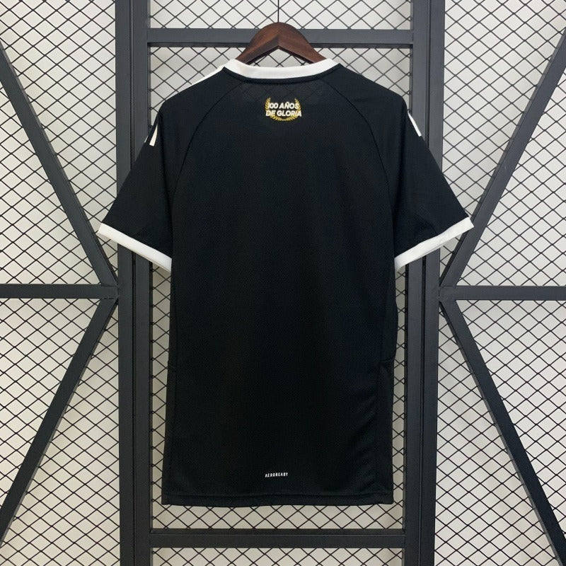 Colo-Colo 2025-2026 100th Anniversary