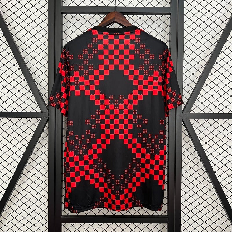 SL Benfica 2025-2026 training shirt