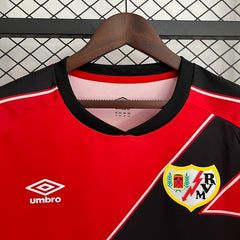 Rayo Vallecano 2025-2026 away