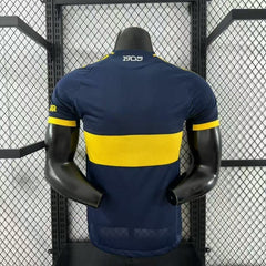 Boca Juniors 2025-2026 home player