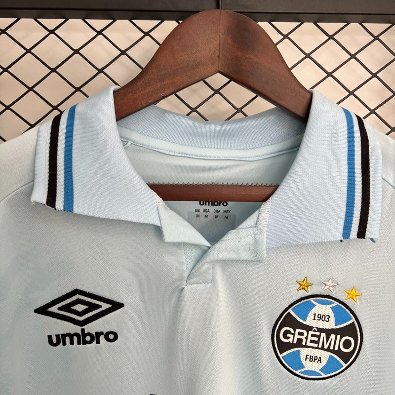 Gremio 2025-2026 third away