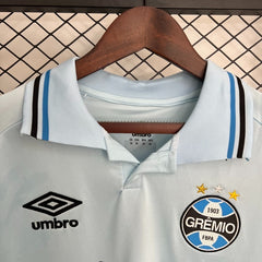 Gremio 2025-2026 third away