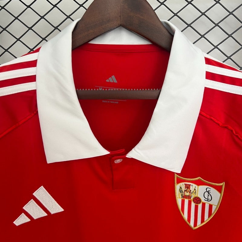 Sevilla FC 2025-2026 away