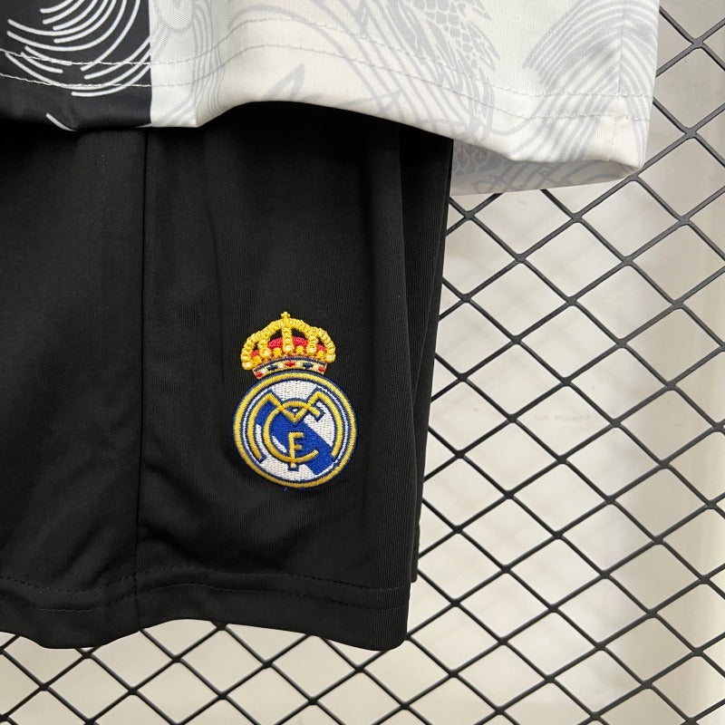 Kid Size Real Madrid 2025-2026 special edition