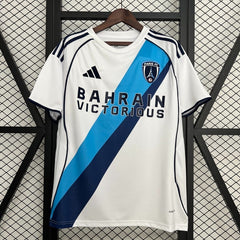 Paris FC  2025-2026 Away