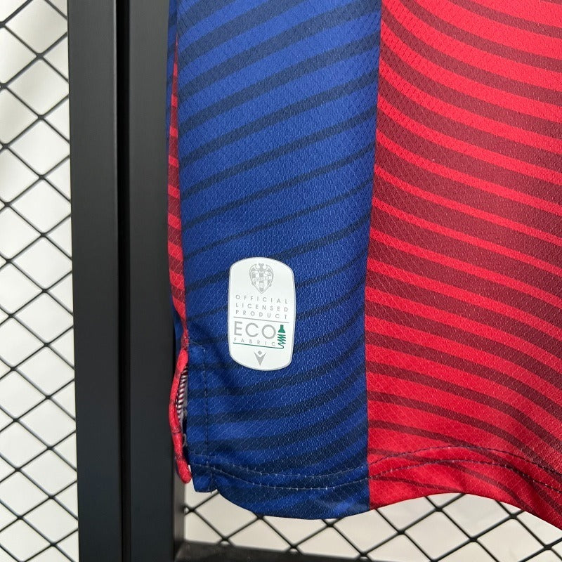 Levante  2025-2026 home