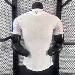 Crystal Palace 2025-2026 third away player