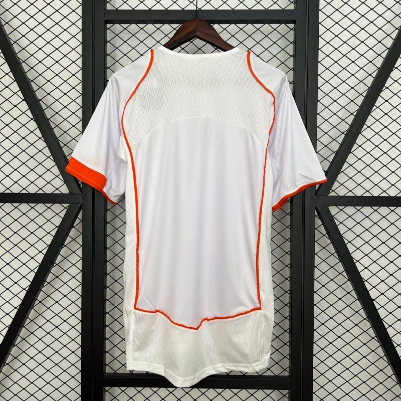 Retro Netherlands national 2004 away