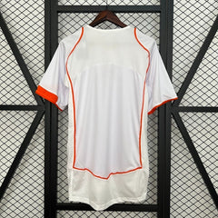 Retro Netherlands national 2004 away