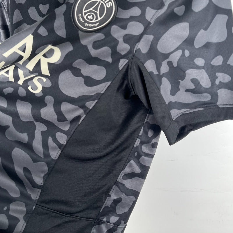 PSG Paris Saint-Germain 2023-2024 third away