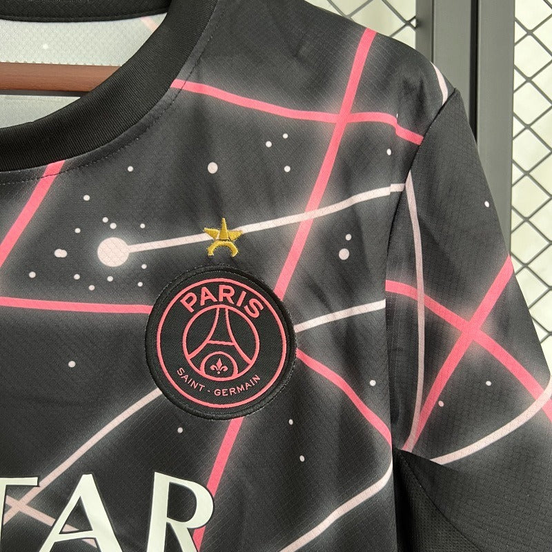 PSG Paris Saint-Germain 2025-2026 special edition