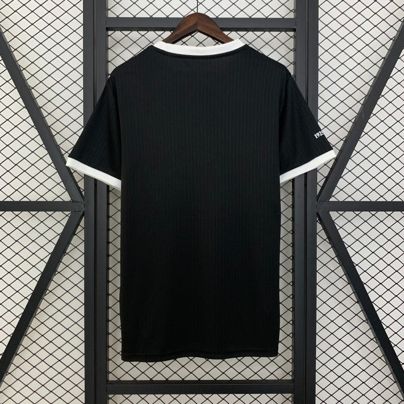 Colo-Colo 2025-2026 100th Anniversary