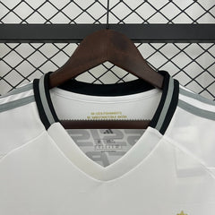 Colo-Colo 2025-2026 home