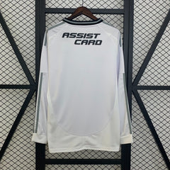 Colo-Colo 2025-2026 home Long sleeves