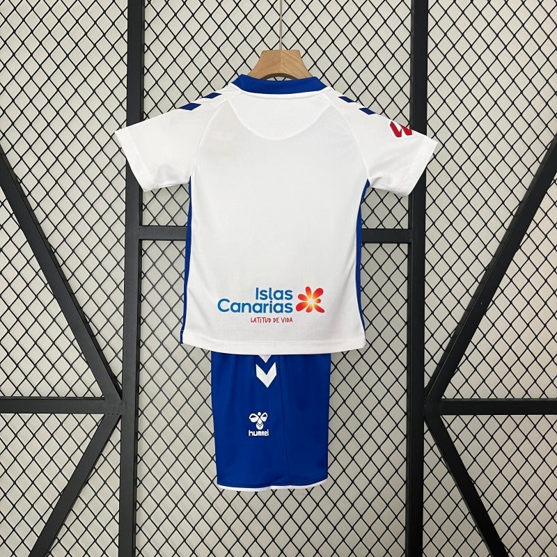 Kid Size  Tenerife 2024-2025 home