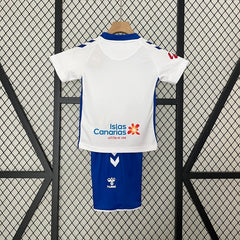 Kid Size  Tenerife 2024-2025 home