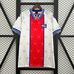 Retro PSG Paris Saint-Germain 1994-1995 away