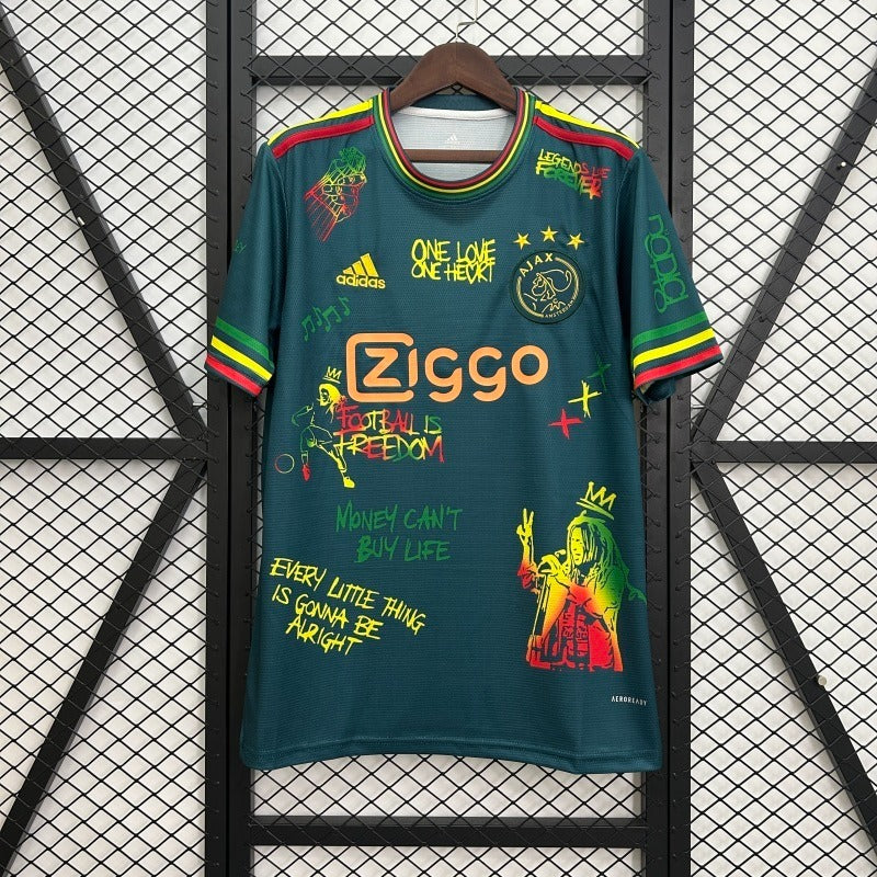 AFC Ajax 2025-2026 special edition