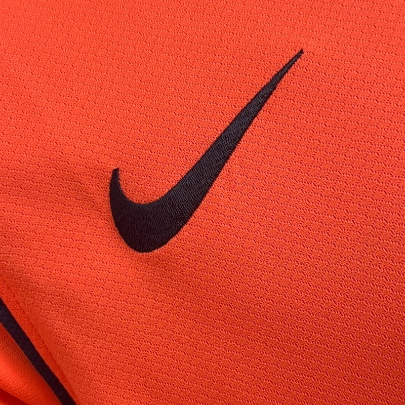 FC Barcelona 2025-2026 Second away
