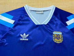 Retro Argentina national 1991-1993 away