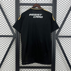 Colo-Colo 2025-2026 away