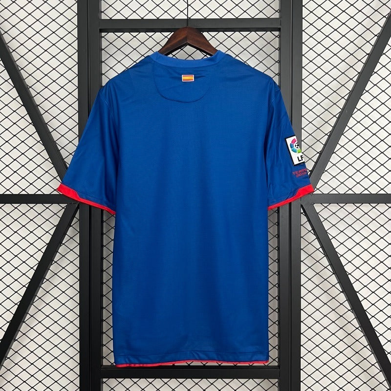 Retro Atletico Madrid 2010-2011 away