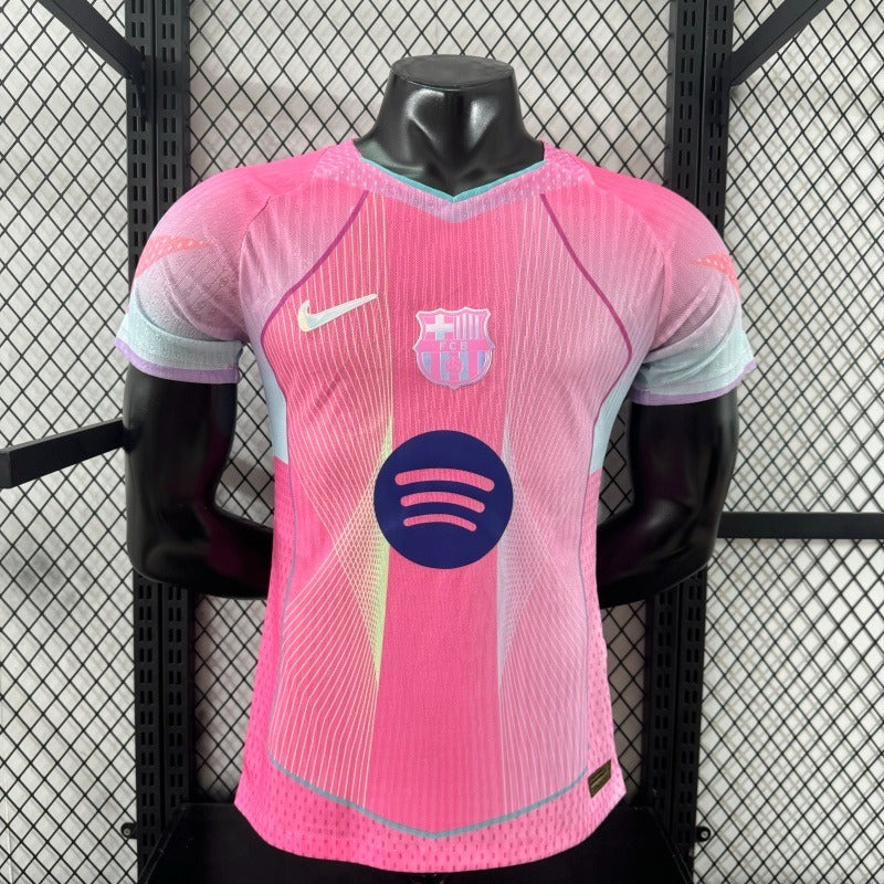 FC Barcelona 2025-2026 special edition player